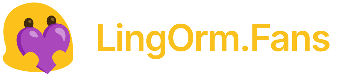 lingorm.fans